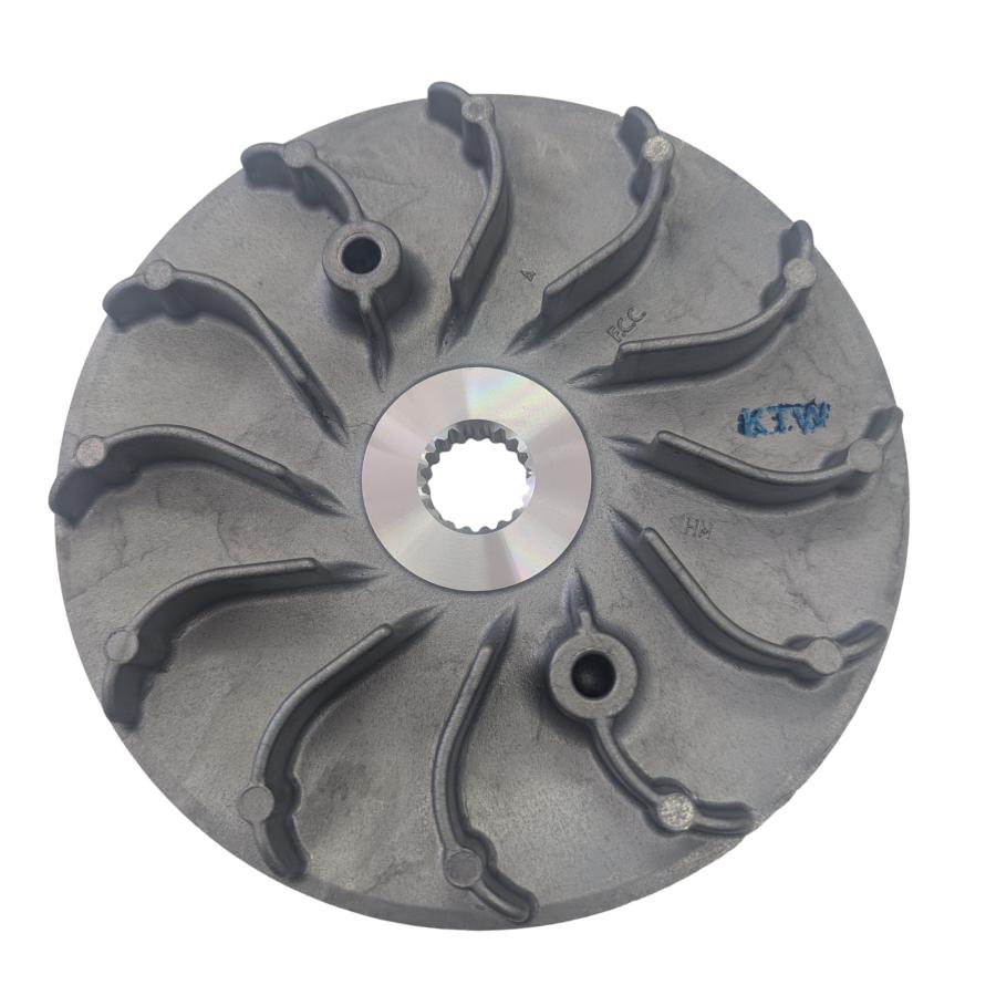 ドライブフェイス ホンダ純正部品 海外純正品 FORZA フォルツァ Si MF12 MF13 22102-KTW-900 即納 | ホンダ | 01