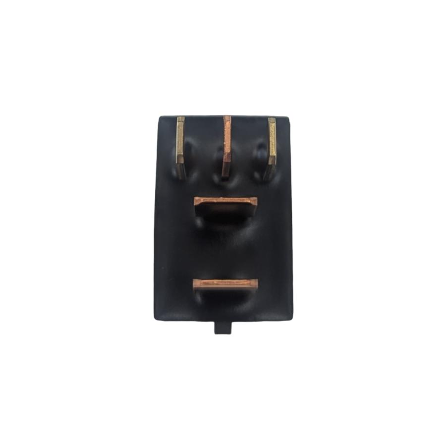 リレーCOMP パワー MICRO ISO 5P ミツバ ホンダ純正部品 海外純正品 FORZA フォルツァ MF13 MF15 MF17 38502-GGZ-J01 即納 | ホンダ | 01