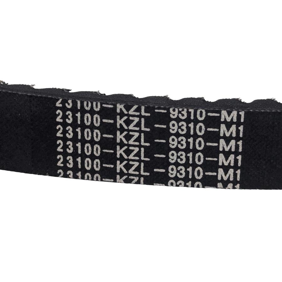 ドライブベルト ホンダ純正品 バンドー Dio110 JF31 ズーマーX JF52 23100-KZL-931 | ホンダ | 01