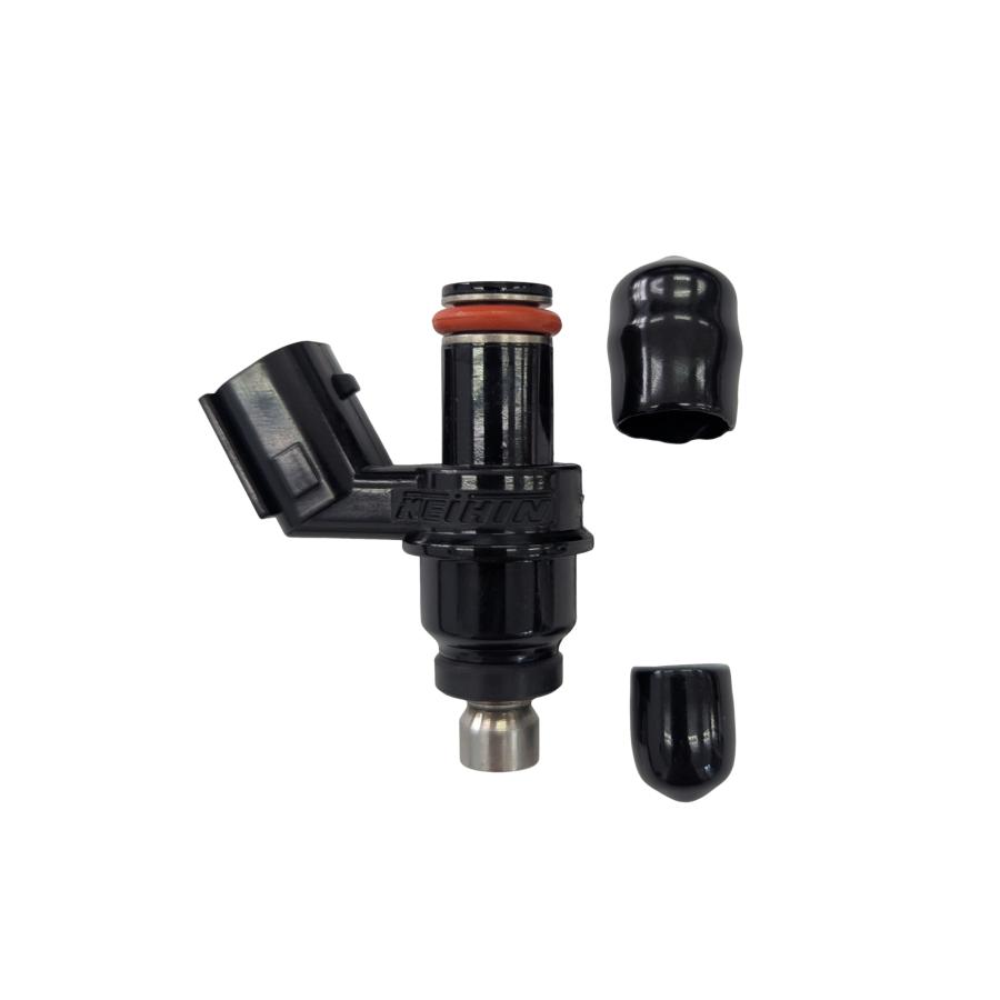 燃料インジェクター 社外品 スーパーカブ110 JA07 スーパーカブ110 プロ JA07 リード110 JF19 16450-KVB-T01 | スーパーカブ