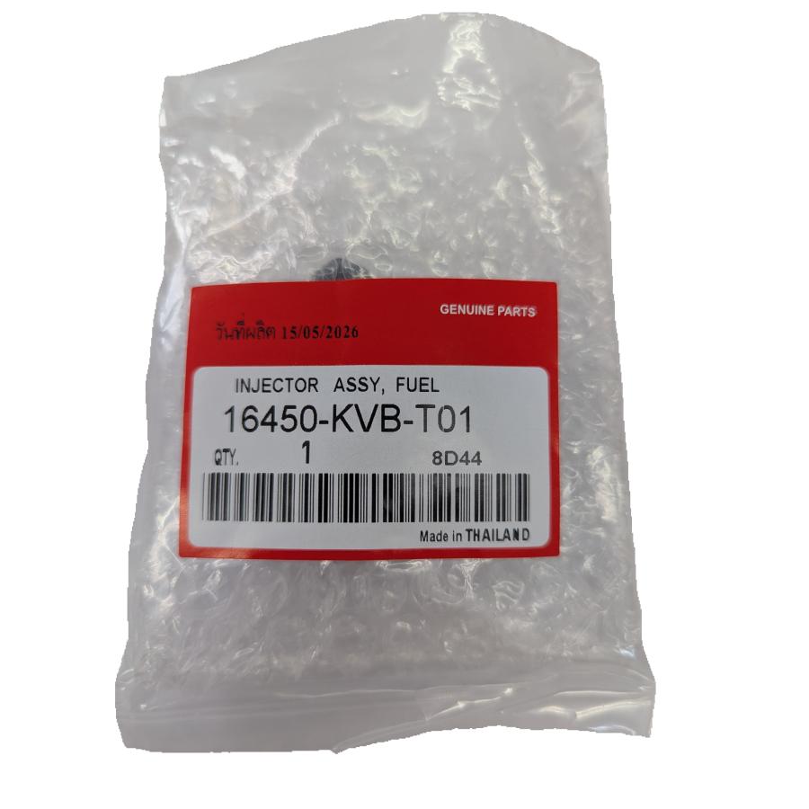 燃料インジェクター 社外品 スーパーカブ110 JA07 スーパーカブ110 プロ JA07 リード110 JF19 16450-KVB-T01 | スーパーカブ | 03