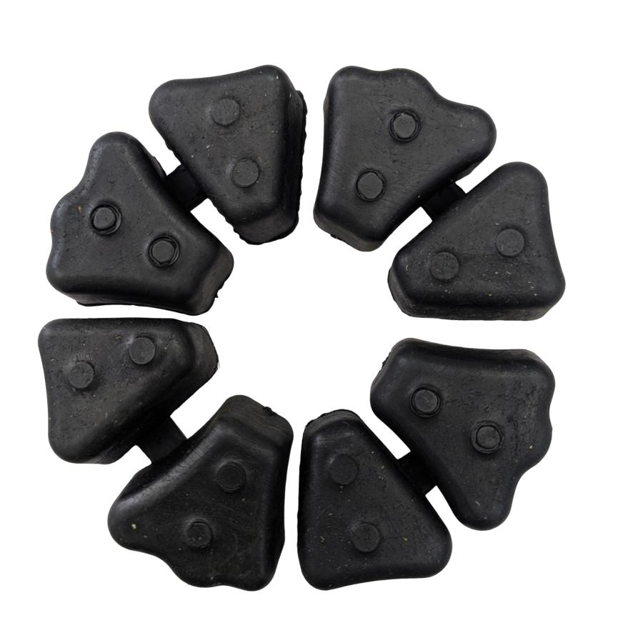 ホイールダンパーセット 社外品 CB125 CBF125 CBR125R JC50 CB150R CBF150 CBR150R他 06410-KSP-900 | ホンダ