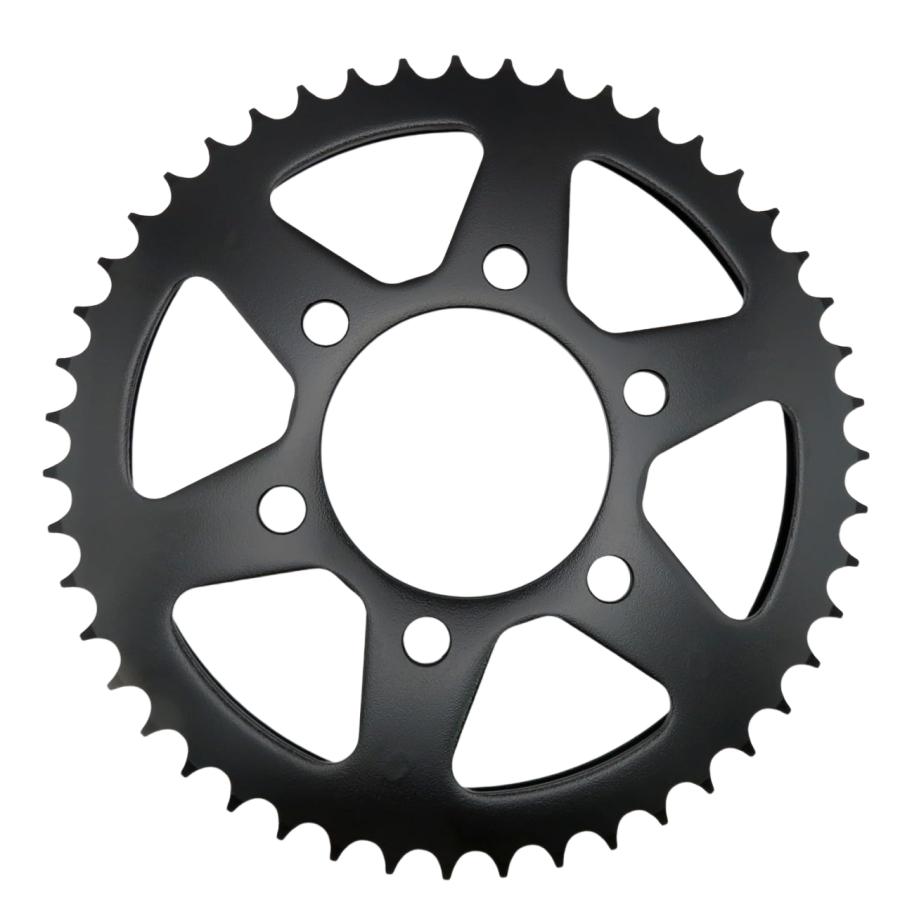 スプロケット ファイナルドリブン 47T ホンダ純正部品 CB125R CB150R