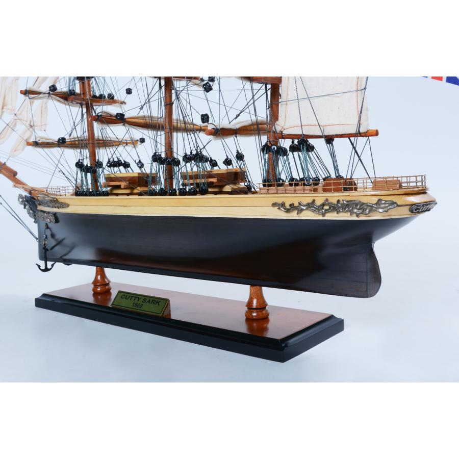 帆船模型 完成品 木製 Cutty Sark カティーサーク モデルシップ 帆船模型 完成品 木製 Cutty Sark カティーサーク モデルシップ