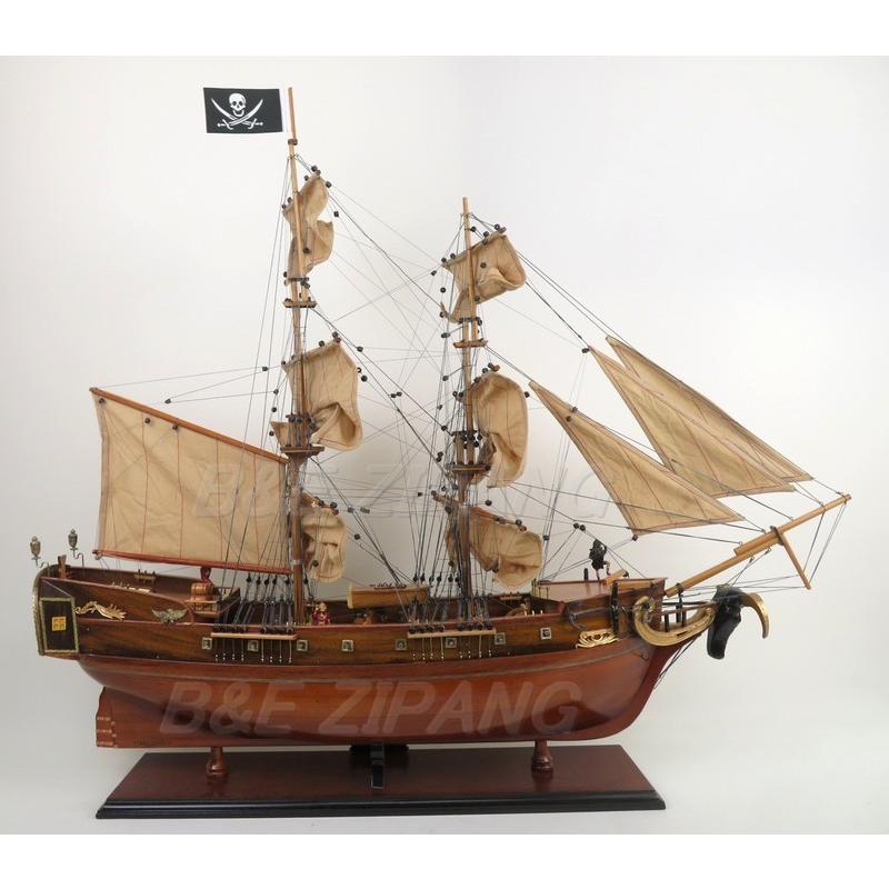 帆船模型 完成品 木製 パイレーツシップ 海賊船 モデルシップ 帆船模型 完成品 木製 パイレーツシップ 海賊船 モデルシップ