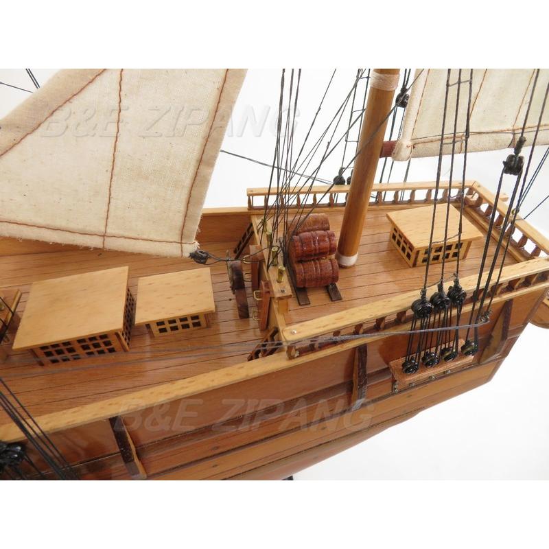 帆船模型 完成品 木製 HMSビーグル号 Beagle モデルシップ 全長 帆船模型 完成品 木製 HMSビーグル号 Beagle モデルシップ 全長