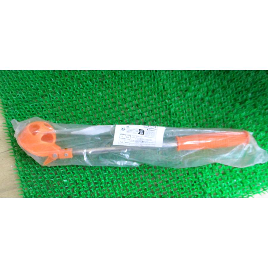 ゴルフボールピッカー ゴルフボールキャッチャー ゴルフ ボール拾い器 在庫ありオレンジ |  | 05