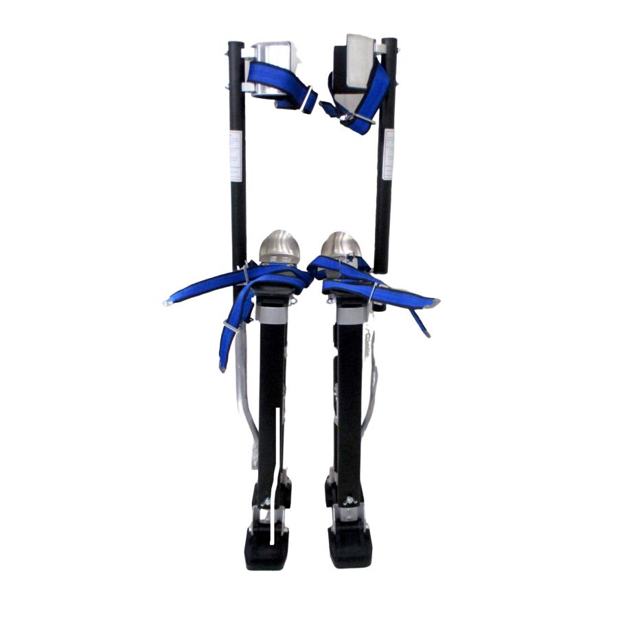 竹馬 Drywall Stilts ミドルサイズ 21〜35インチ (54cm〜89cm 竹馬 Drywall Stilts ミドルサイズ 21〜35インチ (54cm〜89cm