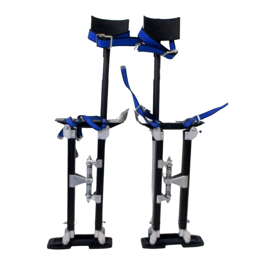 竹馬 Drywall Stilts ミドルサイズ 21〜35インチ (54cm〜89cm 竹馬 Drywall Stilts ミドルサイズ 21〜35インチ (54cm〜89cm