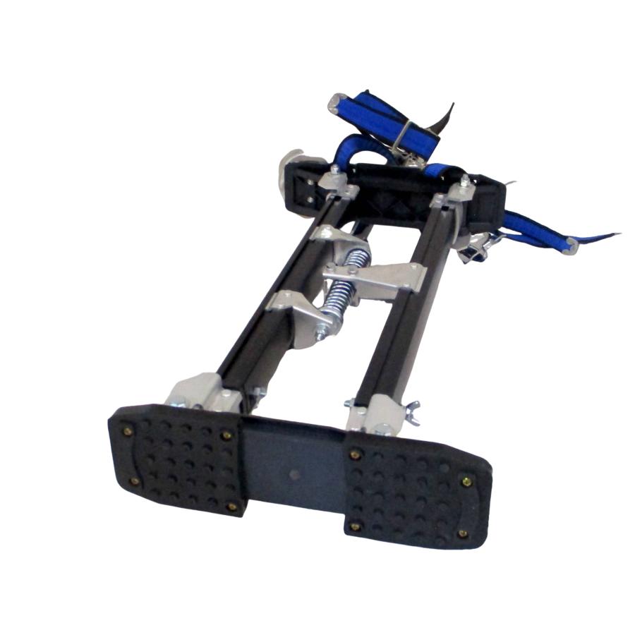 竹馬 Drywall Stilts ミドルサイズ 21〜35インチ (54cm〜89cm 竹馬 Drywall Stilts ミドルサイズ 21〜35インチ (54cm〜89cm