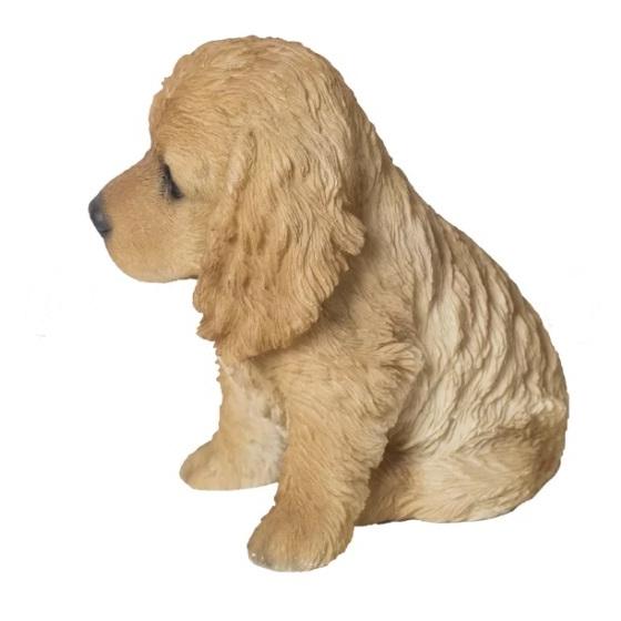 超レア！Robert Harrop 　コッカースパニエル　犬の置物　CC101a 超レア！Robert Harrop コッカースパニエル 犬の置物 CC101a