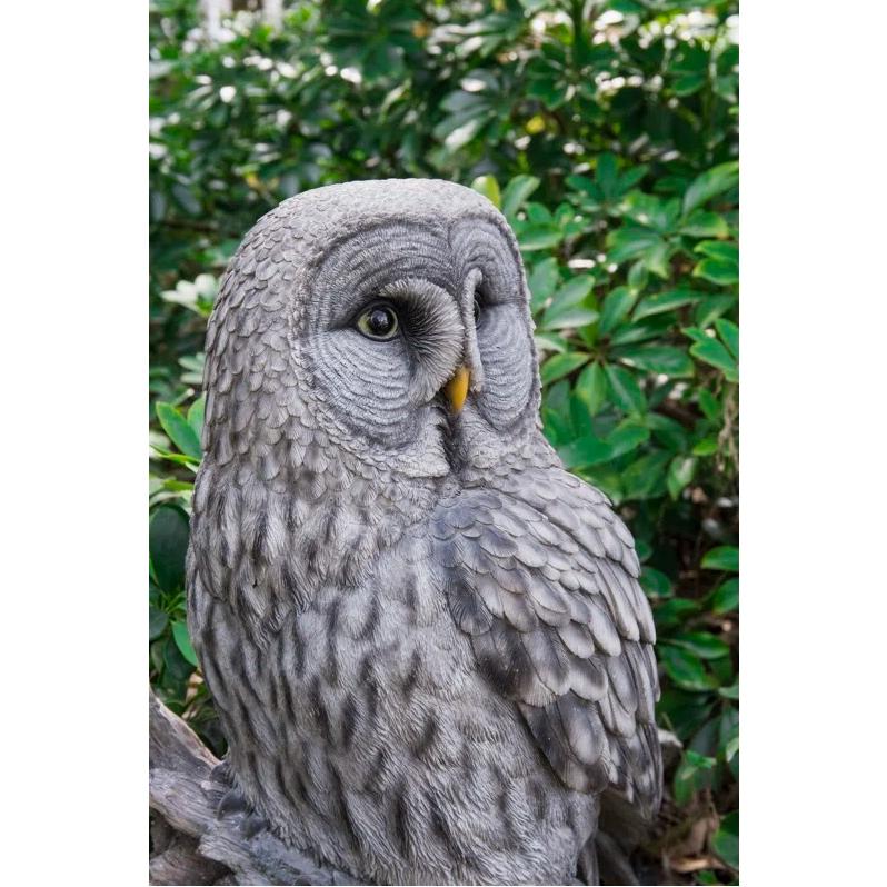フクロウ　グレーLサイズ2個セット ural-owl_grelly02-600x600.jpg