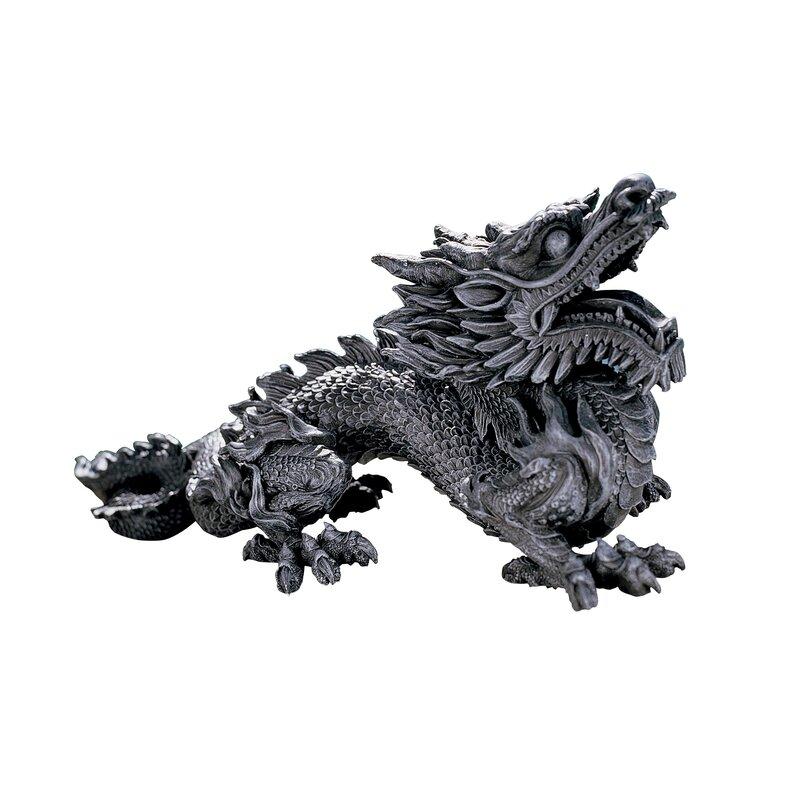 樹脂製 ガーデン彫像 動物 竜 アジア圏のドラゴンの像 置物 ガーデニング 庭 龍 リュウ ドラゴン Wf Txg24 B E Zipang 通販 Yahoo ショッピング