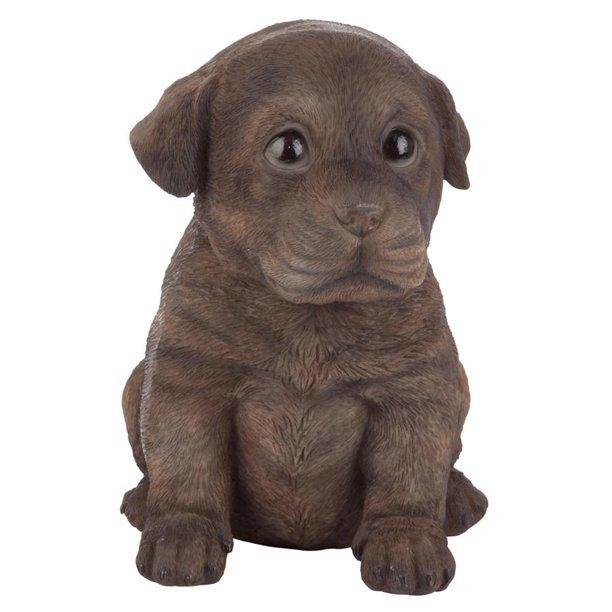 ガーデン彫像 ラブラドールレトリバー 子犬の像 パピー 置物 ガーデニング 庭 :wl-544635561:BE ZIPANG - 通販 -  Yahoo!ショッピング