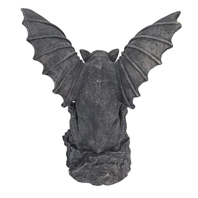 置物 彫像 フィレンツェのガーゴイル像 ガーデニング 庭 Florentine Gargoyle Statue｜bezipang｜04