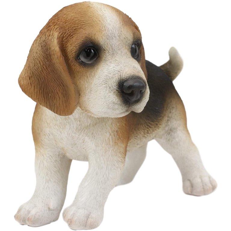 置物 彫像 ビーグル 犬 子犬 いぬ イヌ ガーデン 庭 オブジェ ガーデニング オブジェ 雑貨 インテリア Beagle Dog Puppy｜bezipang｜04
