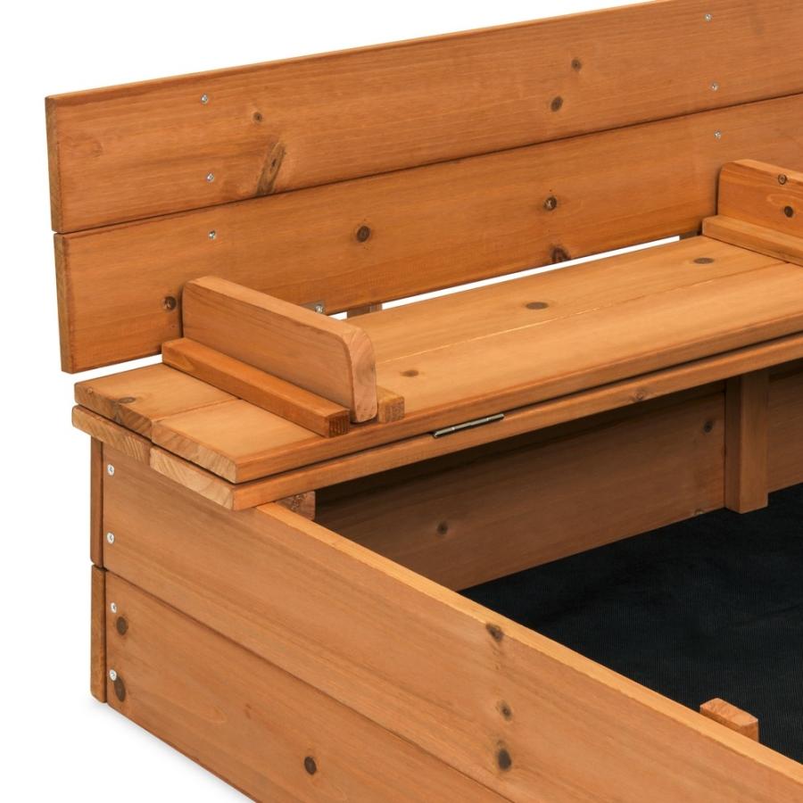 組み立て式 砂場 ベンチ サンドボックス 子供用 遊具 組み立て式 砂場 ベンチ サンドボックス 子供用 遊具