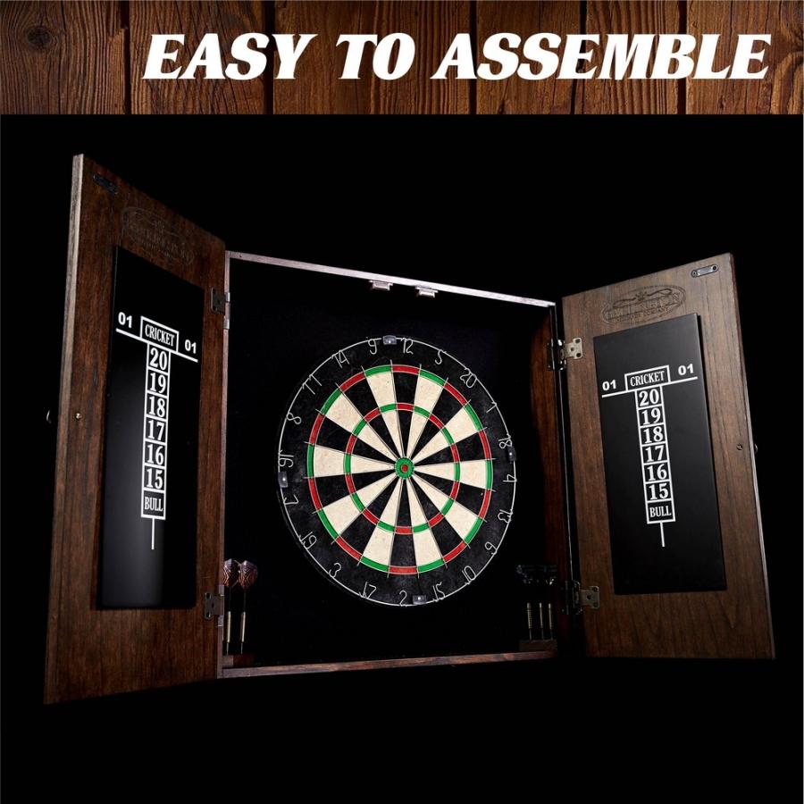 ダーツボード ダーツ Darts キャビネット ソリッドウッド Wm B E Zipang 通販 Yahoo ショッピング