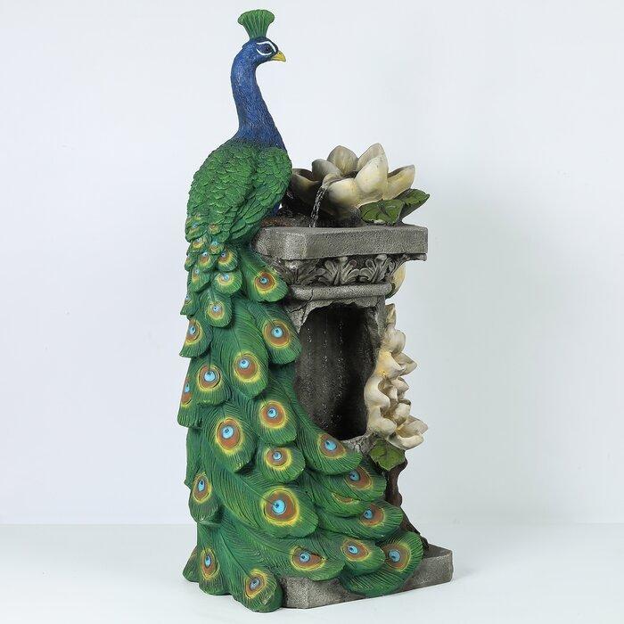 ✨破格✨絶品‼️フローライト☆噴水☆天然石⭐︎ファウンテン☆秘蔵品⭐︎2300g 黄金 閃亜鉛鉱 劈開 幻惑 綺麗 希少石 レア 魅了 色気 存在感