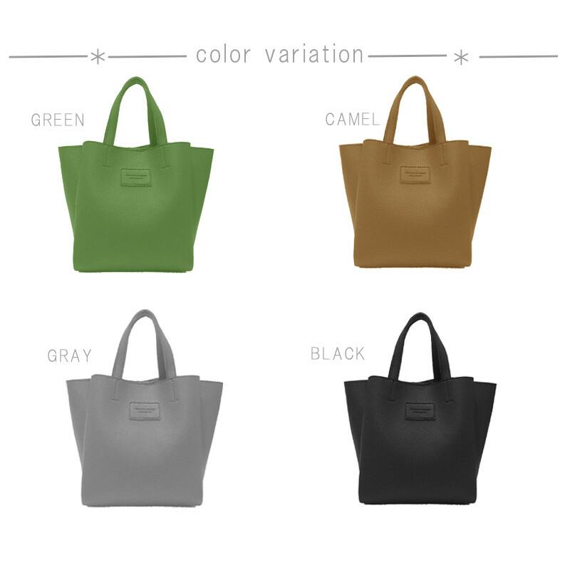 （送料無料）2WAY機能手提げ　F23405　リニューアル 売れ筋 2WAY ショルダー 斜め掛け 合皮 肩掛け 通勤 おでかけ 旅行 小さめ |  | 02