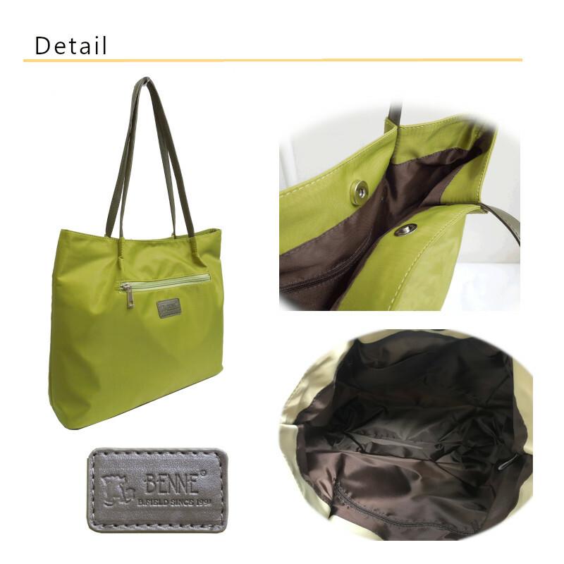 （送料無料）オリジナル刺繍アートバッグ F23408 トート 軽量 A4 ものがたり ぞう レディース 手提げ 買い物 旅行 おでかけ 通勤 通学 ナイロン |  | 05