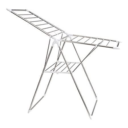 すべてを整理折りたたみ可能な乾燥ラック B000wot4 海外お取り寄せエムエムのすべてを整理折りたたみ可能な乾燥ラック B000wot4ならショッピング ランキングや口コミも豊富なネット通販 更にお得なpaypay残高も スマホアプリも充実で毎日どこからでも気になる商品