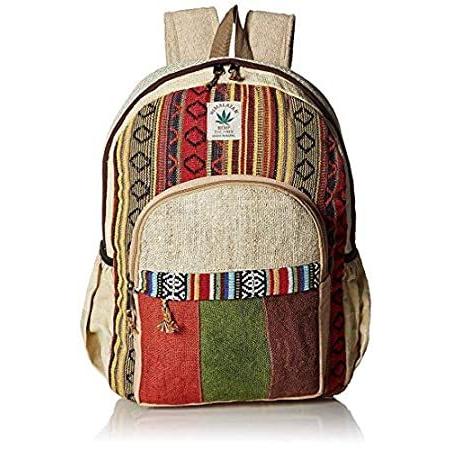 ストライプ 麻とカラフル コットン バックパック ハンドメイド ハンドメイド ネパール ノートパソコンスリーブ付き シ B01fdml2ceならショッピング ランキングや口コミも豊富なネット通販 更にお得なpaypay残高も スマホアプリも充実で毎日どこからでも気になる商品を