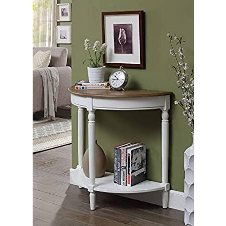 French Country Entryway Table