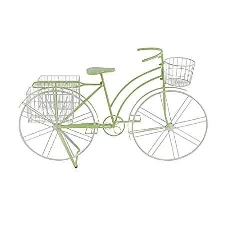 Deco 79 Vintage 35 H Metal Green B07hy2mwt9ならショッピング ランキングや口コミも豊富なネット通販 更にお得なpaypay残高も スマホアプリも充実で毎日どこからでも気になる商品をその場でお求めいただけます 花 ガーデニング Plantstand 63 W X 35 H 79 Green