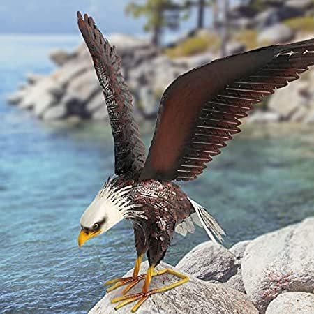 Kircust 園芸用品 イーグルバード装飾 庭の彫刻 像 ハゲワシの大きな屋外像メタルヤードアート 幅40 B07td2cd78ならショッピング ランキングや口コミも豊富なネット通販 更にお得なpaypay残高も スマホアプリも充実で毎日どこからでも気になる商品をその場でお求め