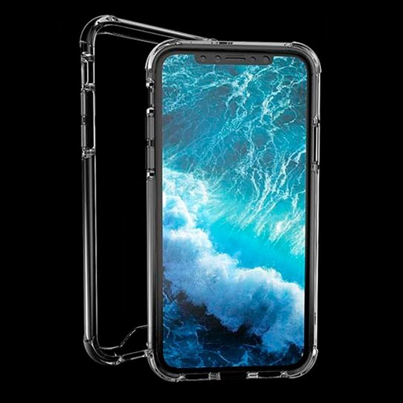 iPhone 6 6/6S用 耐衝撃設計 クリアケース [送料無料] : BFDオンライン 