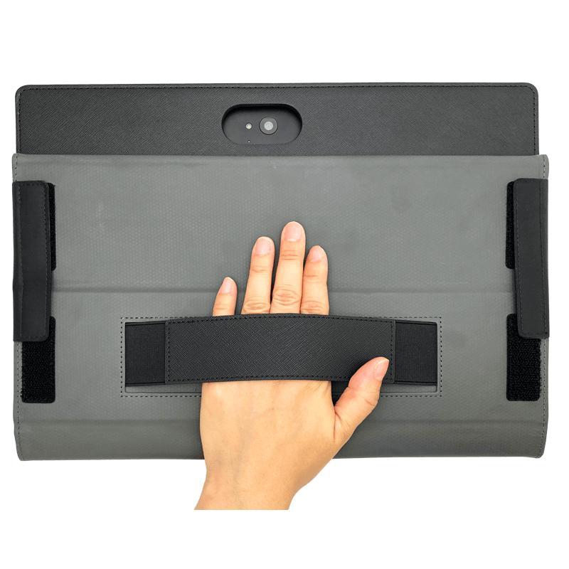 訳あり】富士通 ARROWS Tab Q7311/FE専用ケース タブレットカバー 手帳
