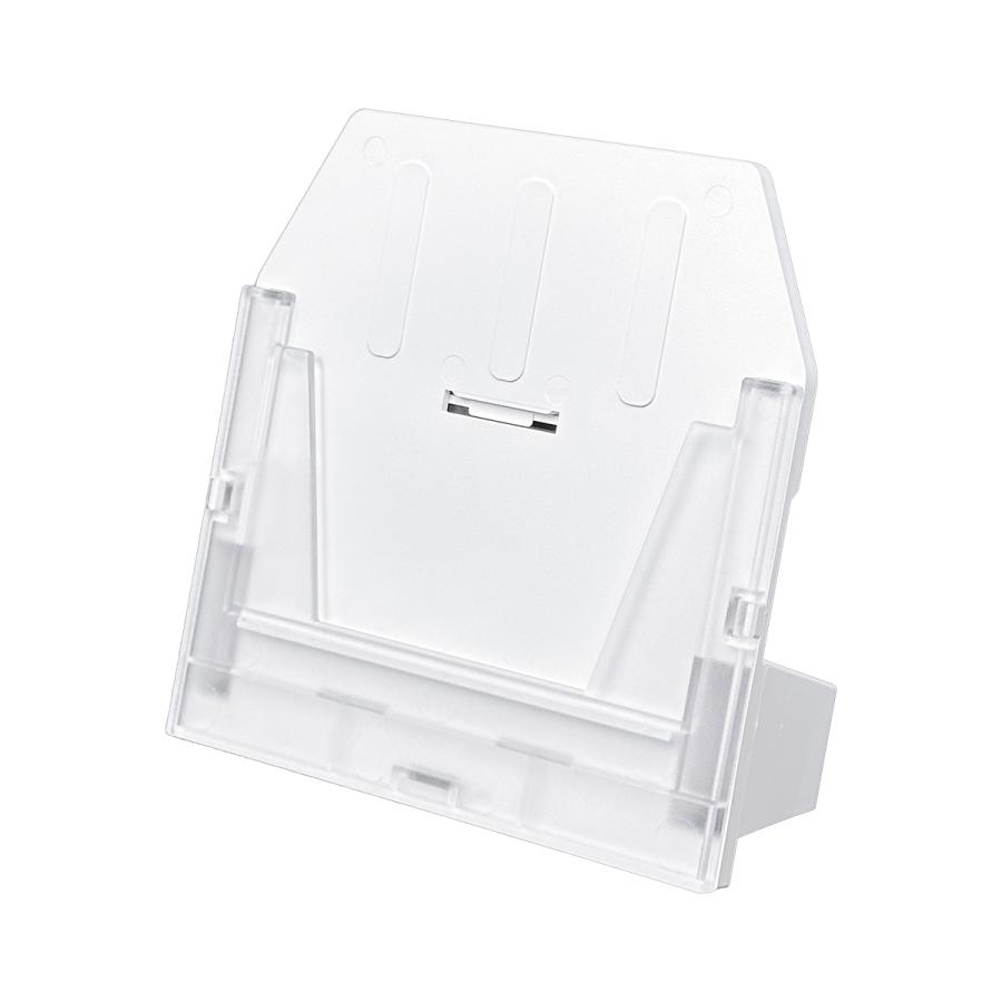 【送料無料】ICカードリーダー用スタンド ICカードリーダー スタンド 電子車検証用スタンド 電子車検証 DSS001 DSS001