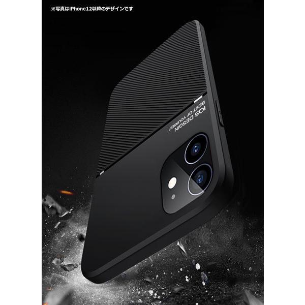 【送料無料】iPhone8/iPhone7/iPhone6/iPhoneSE3/iPhoneSE2用 シンプルデザイン 保護ケース アイフォン | iPhone 8 | 03