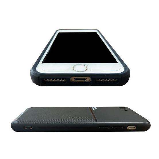 【送料無料】iPhone8/iPhone7/iPhone6/iPhoneSE3/iPhoneSE2用 シンプルデザイン 保護ケース アイフォン | iPhone 8 | 06