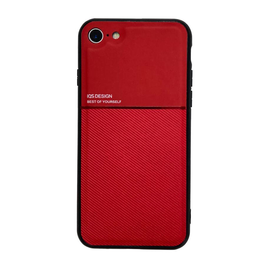 【送料無料】iPhone8/iPhone7/iPhone6/iPhoneSE3/iPhoneSE2用 シンプルデザイン 保護ケース アイフォン | iPhone 8 | 07