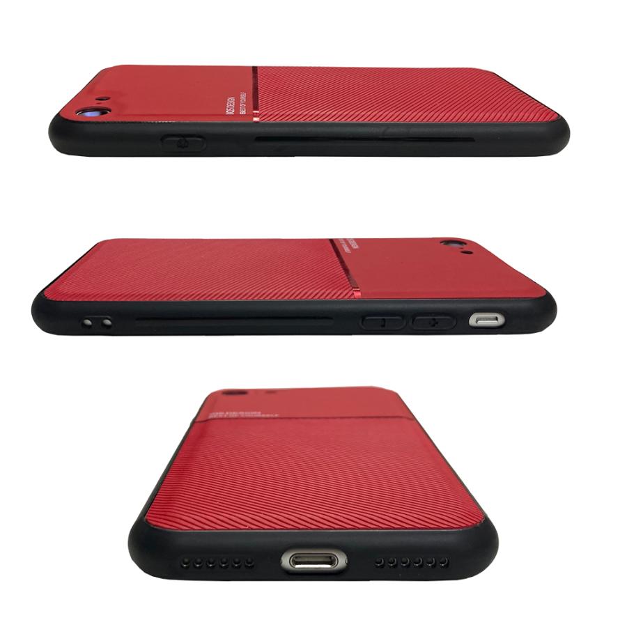 【送料無料】iPhone8/iPhone7/iPhone6/iPhoneSE3/iPhoneSE2用 シンプルデザイン 保護ケース アイフォン | iPhone 8 | 08