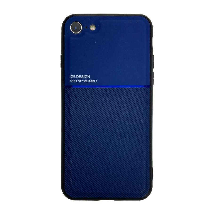 【送料無料】iPhone8/iPhone7/iPhone6/iPhoneSE3/iPhoneSE2用 シンプルデザイン 保護ケース アイフォン | iPhone 8 | 09