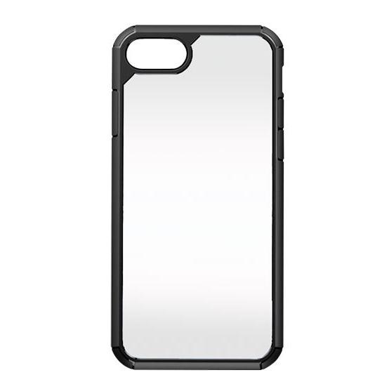 【送料無料】iPhone8/iPhone7/iPhone6/iPhoneSE3/SE2/iPhone8＋/iPhone7+用背面クリアパネルスマートフォンケース アイフォン | iPhone 8 | 04
