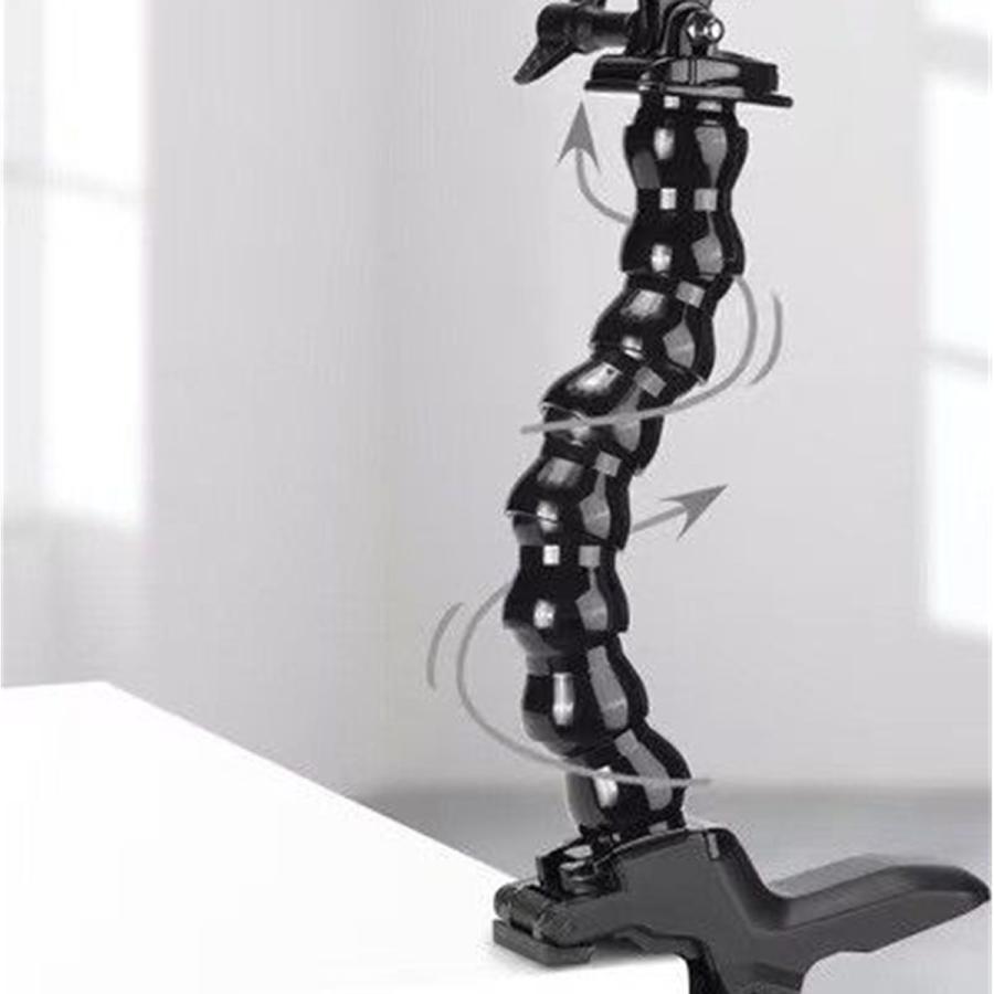 クランプマウント　MUT-02 |  | 03