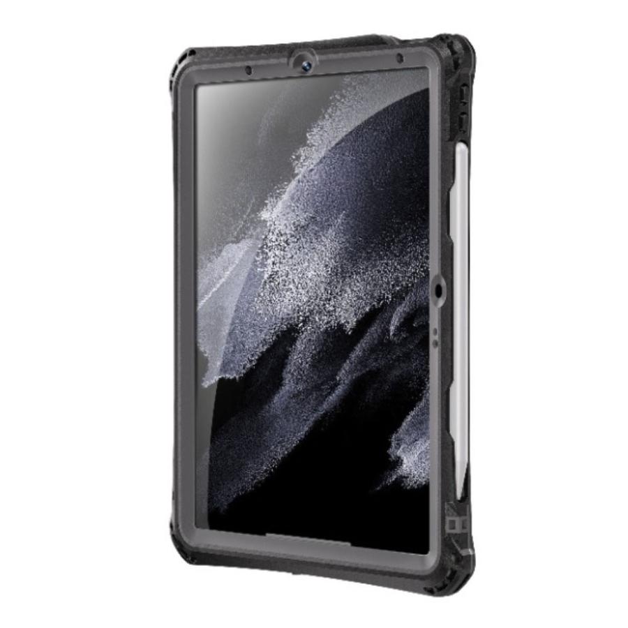 iPad Air第4〜5世代互換、11インチiPad Air互換(M2・M3・M4)IP68ケース