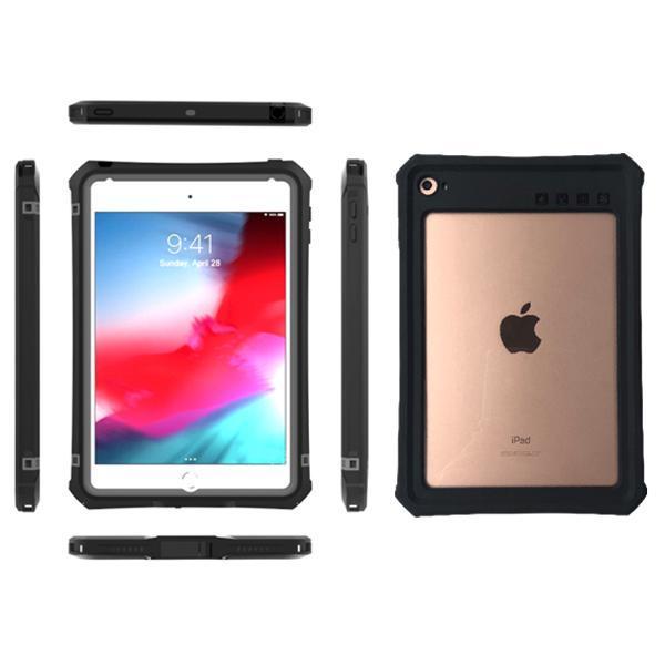 耐衝撃 ・ 防塵 防水 】 iPadmini 第5世代 第4世代 7.9インチ ケース