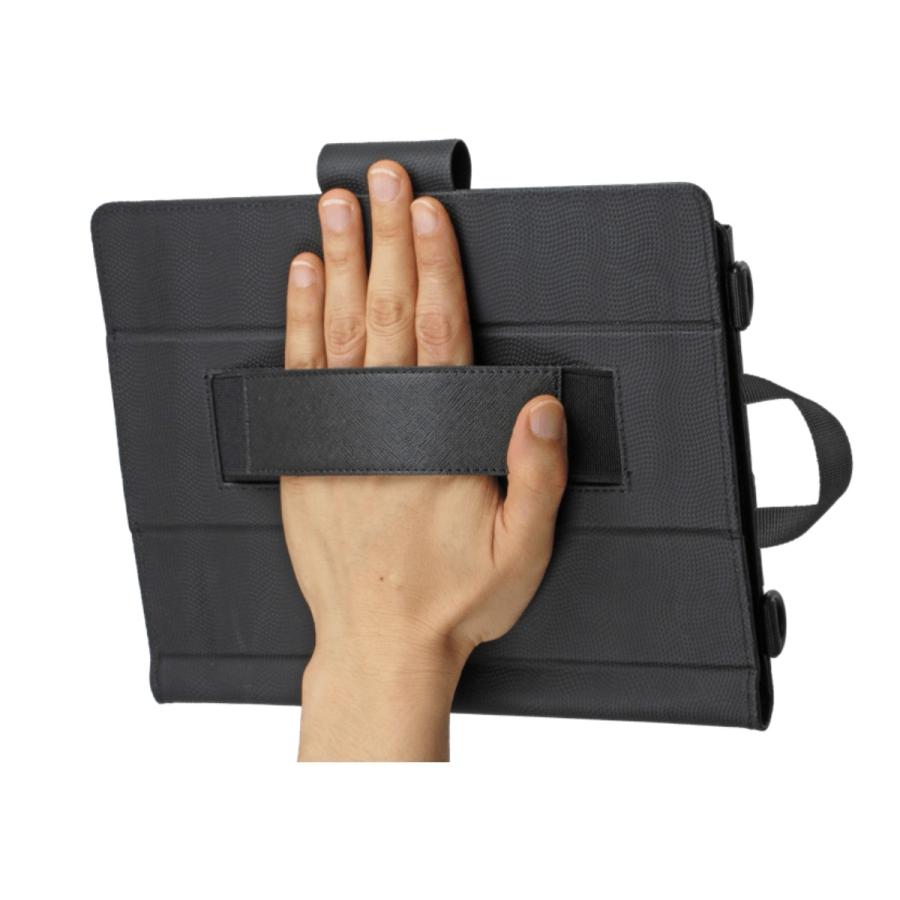 dynabookC70・K70(K80・K2・KZ20)専用ケース (TBC-K70BL02S) : BFD