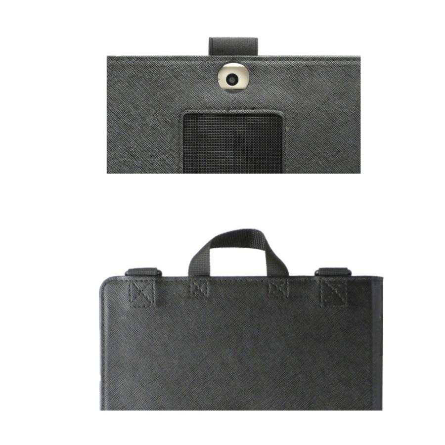 dynabookC70・K70(K80・K2・KZ20)専用ケース (TBC-K70BL02S) : BFD