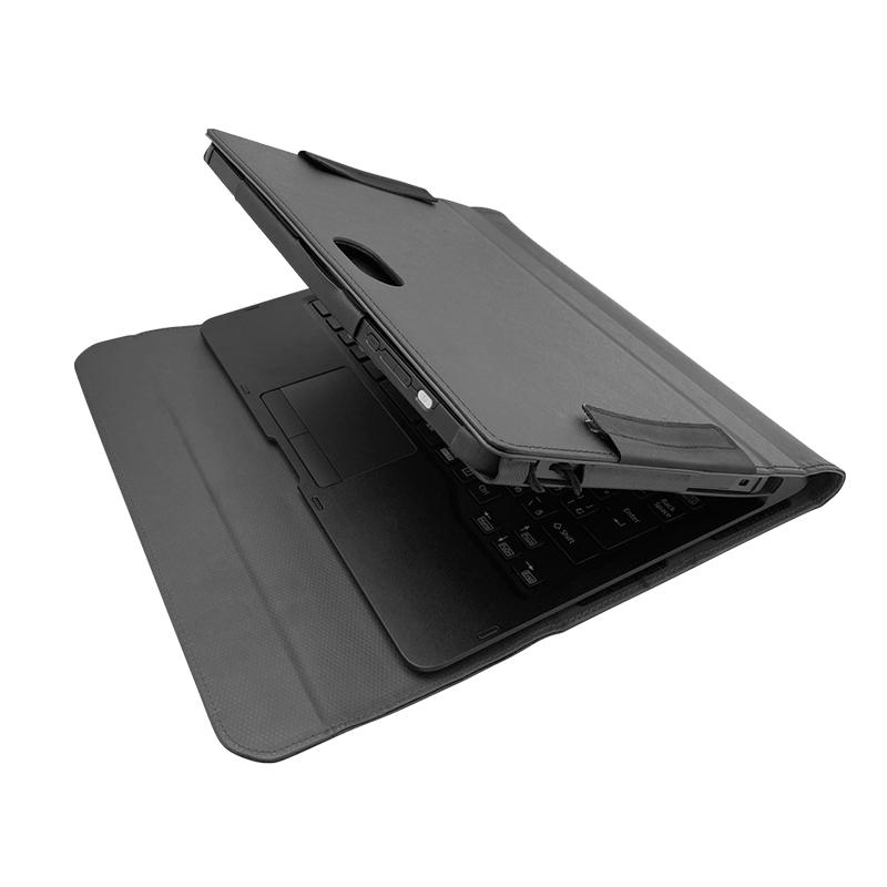 arrows 富士通 ARROWS Tab Q7311/FE専用ケース タブレットカバー 手帳