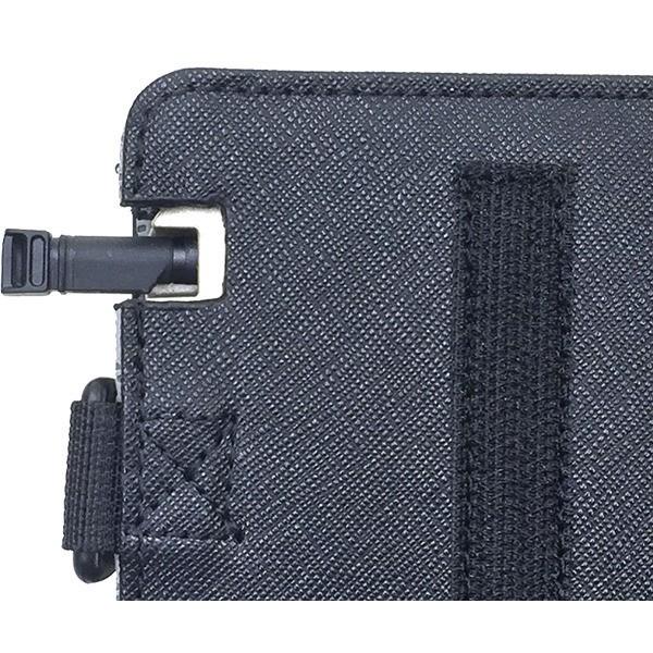 VersaPro 2018年4月発表 NEC VersaProタイプVS専用手帳型ケース