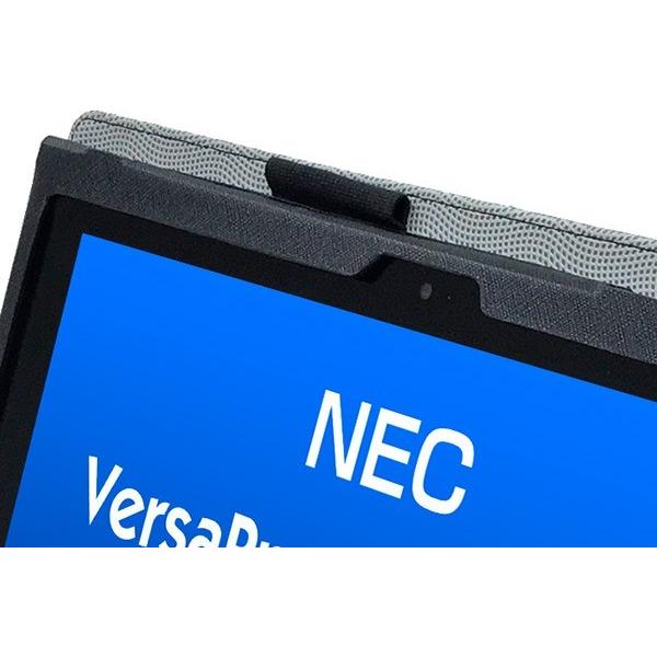 VersaPro 2018年4月発表 NEC VersaProタイプVS専用手帳型ケース