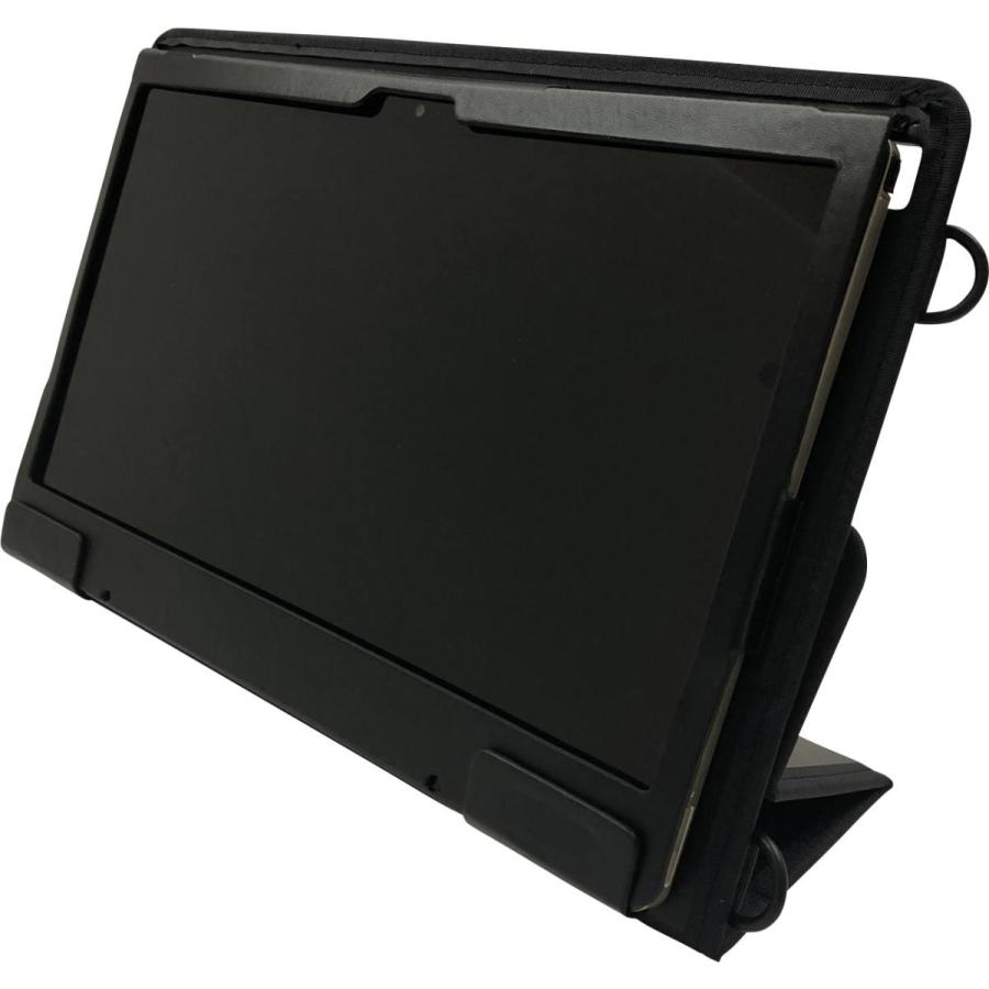 タフ！ケース NEC VersaPro タイプVS(VS3〜VS7)専用タブレットケース CORDURA パソコン TBC