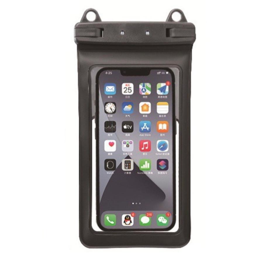防水ケース iPhone スマホ 海 小物 お風呂 貴重品 顔認証 水泳 釣り 海水浴 送料無料 | 