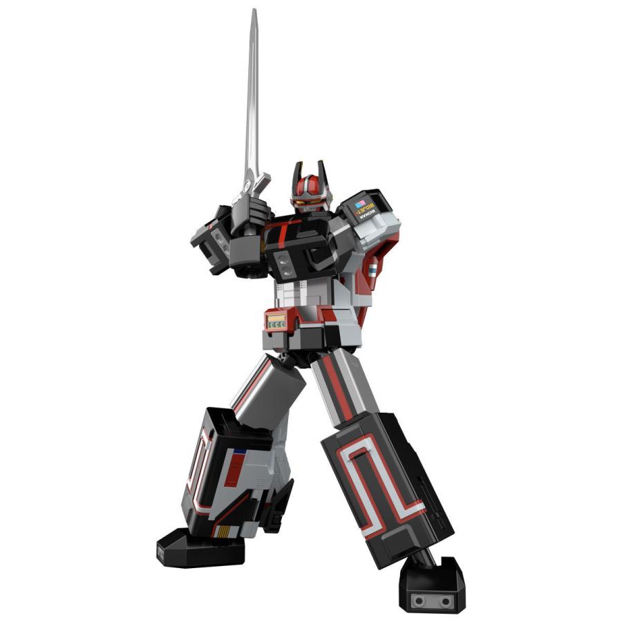 【中身未使用品】BANDAI　スーパーミニプラ 電子合体 バイオロボ 2種セット スーパーミニプラ 電子合体バイオロボ2個入りセット新品！全部揃います